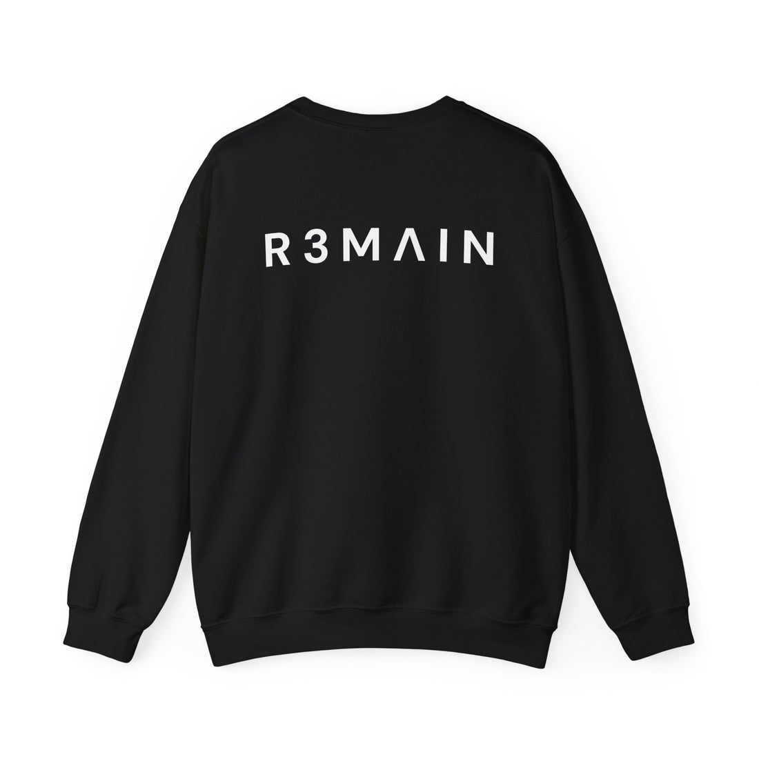 R3MΛIN — Essential Sweater
